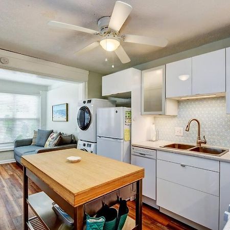 Seaside Retreat Cottages #2. Clearwater Beach Exterior foto