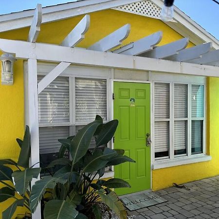 Seaside Retreat Cottages #2. Clearwater Beach Exterior foto