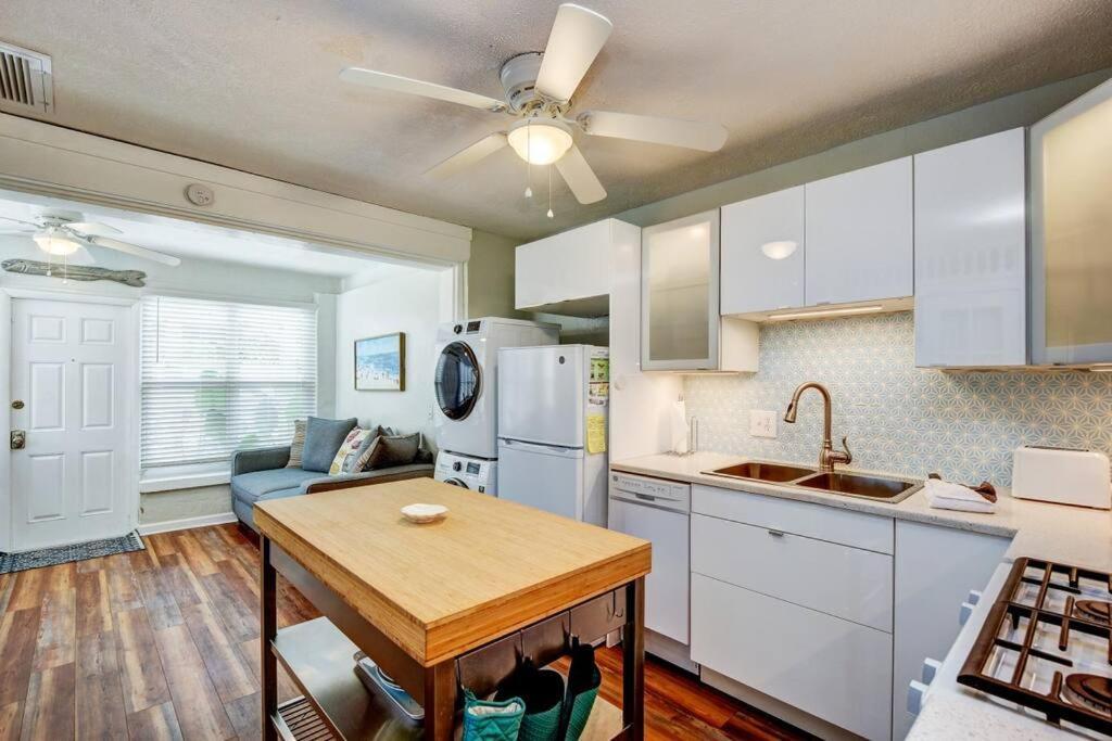 Seaside Retreat Cottages #2. Clearwater Beach Exterior foto