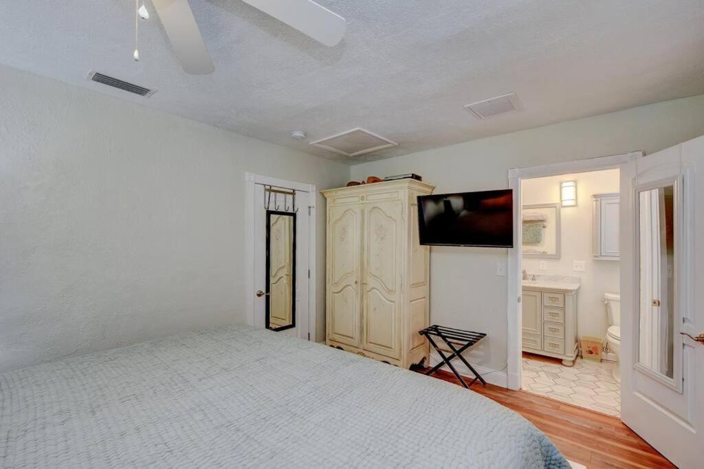 Seaside Retreat Cottages #2. Clearwater Beach Exterior foto
