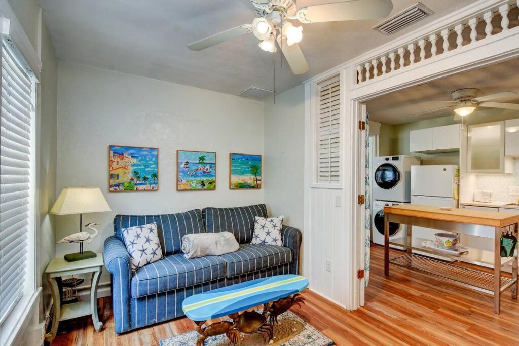 Seaside Retreat Cottages #2. Clearwater Beach Exterior foto