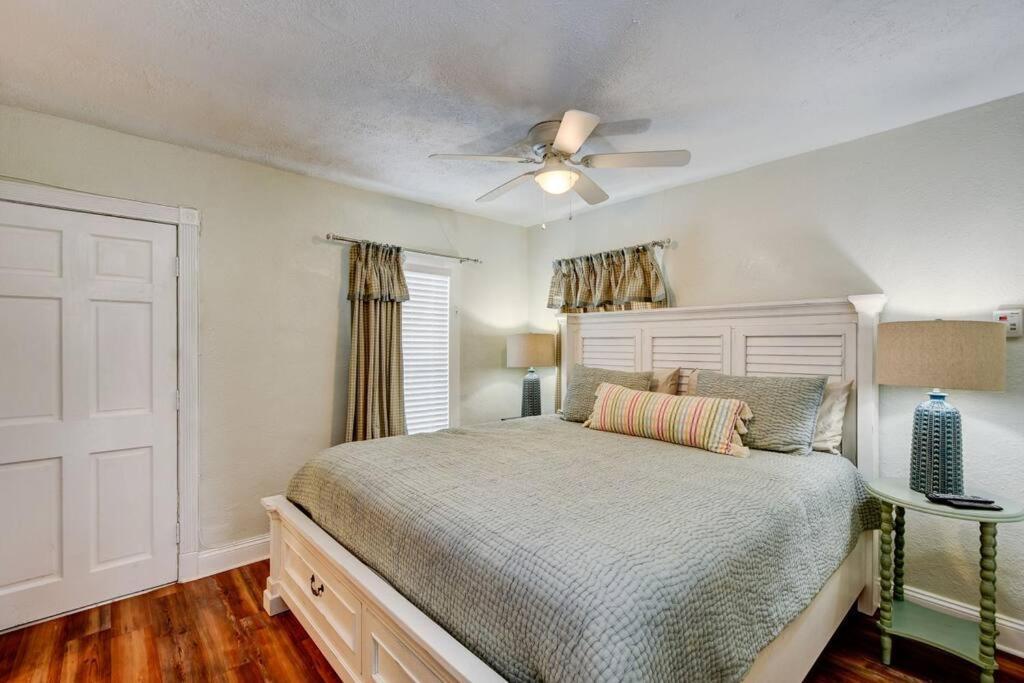 Seaside Retreat Cottages #2. Clearwater Beach Exterior foto