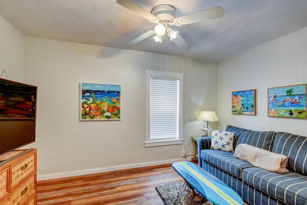 Seaside Retreat Cottages #2. Clearwater Beach Exterior foto