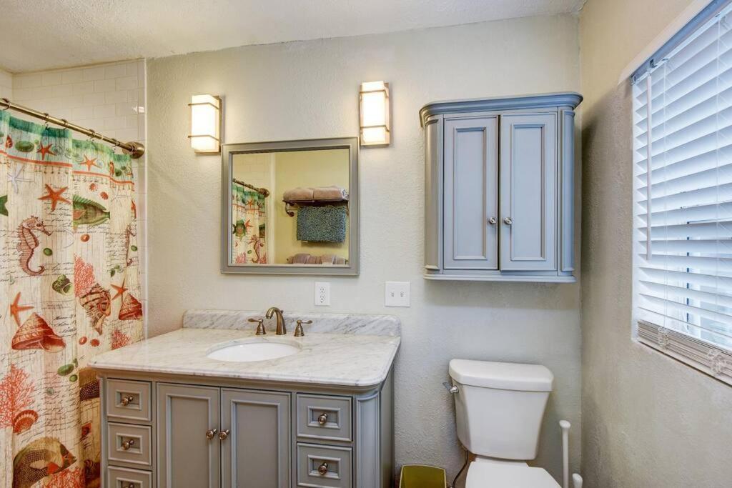 Seaside Retreat Cottages #2. Clearwater Beach Exterior foto