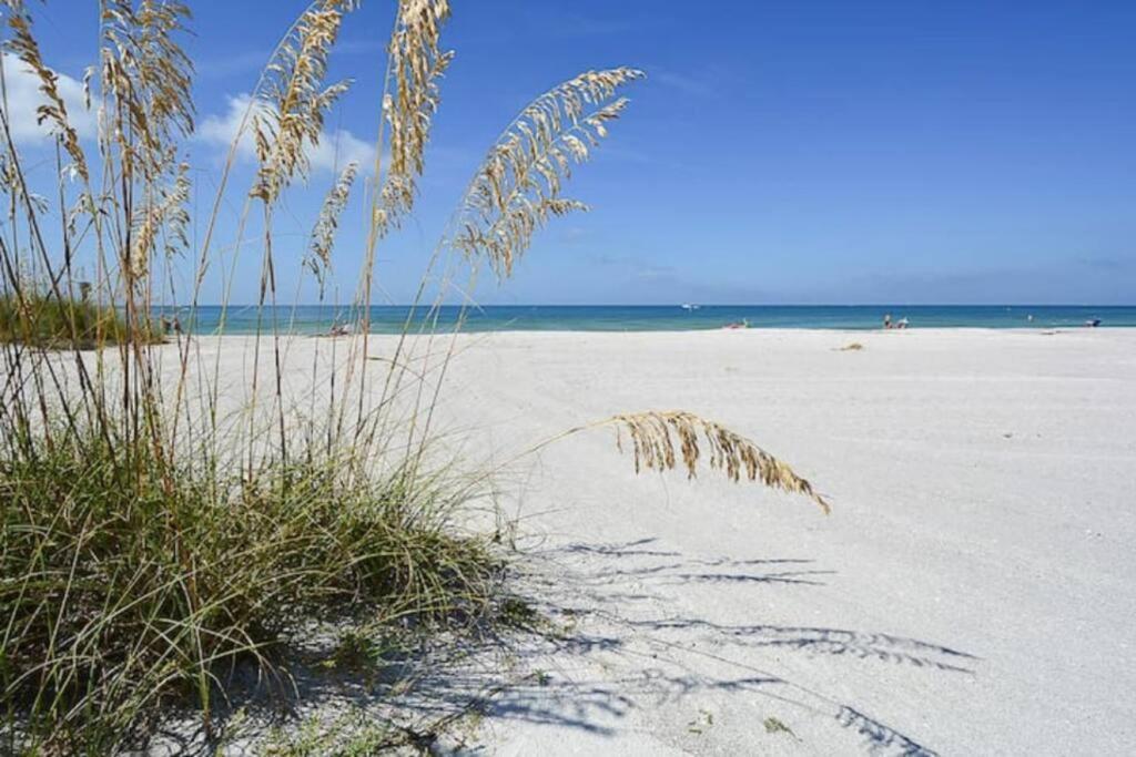 Seaside Retreat Cottages #2. Clearwater Beach Exterior foto