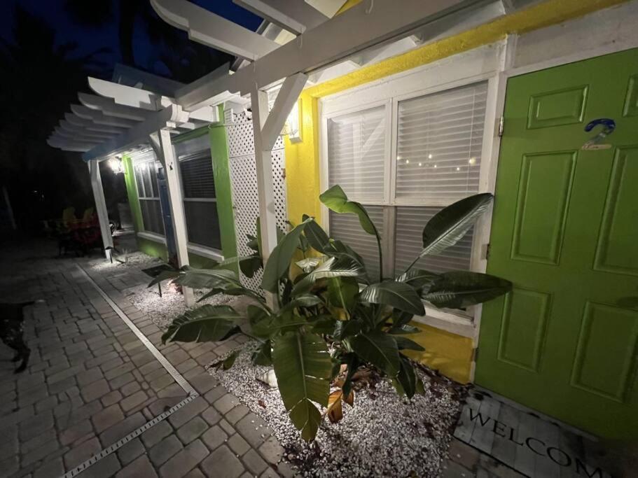 Seaside Retreat Cottages #2. Clearwater Beach Exterior foto